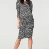 Noppies Jurken<Jurk Animal - Black
