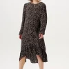 Noppies Jurken<Jurk Ascot - Black