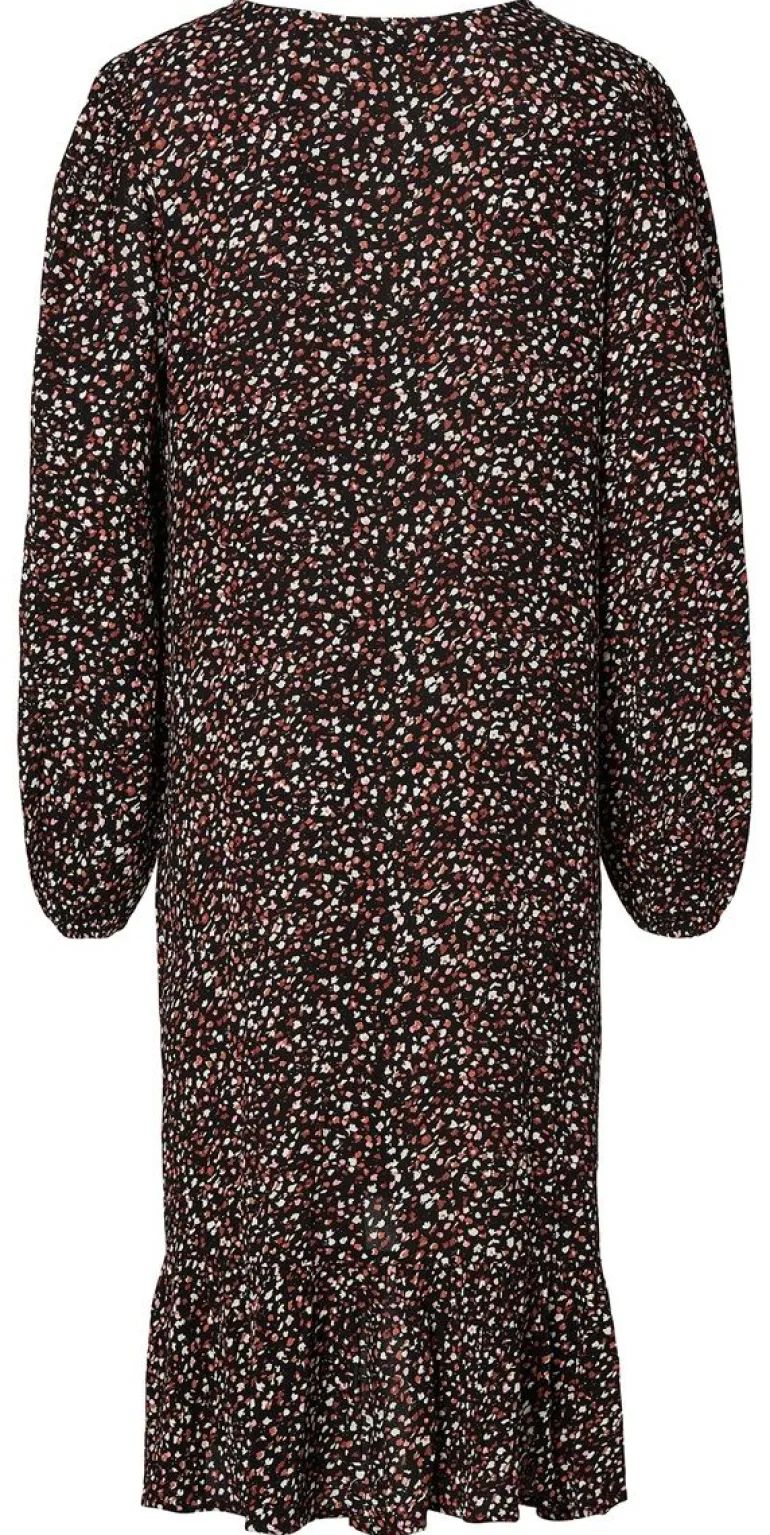 jurk_ascot__black_10.webp Noppies Jurken<Jurk Ascot - Black
