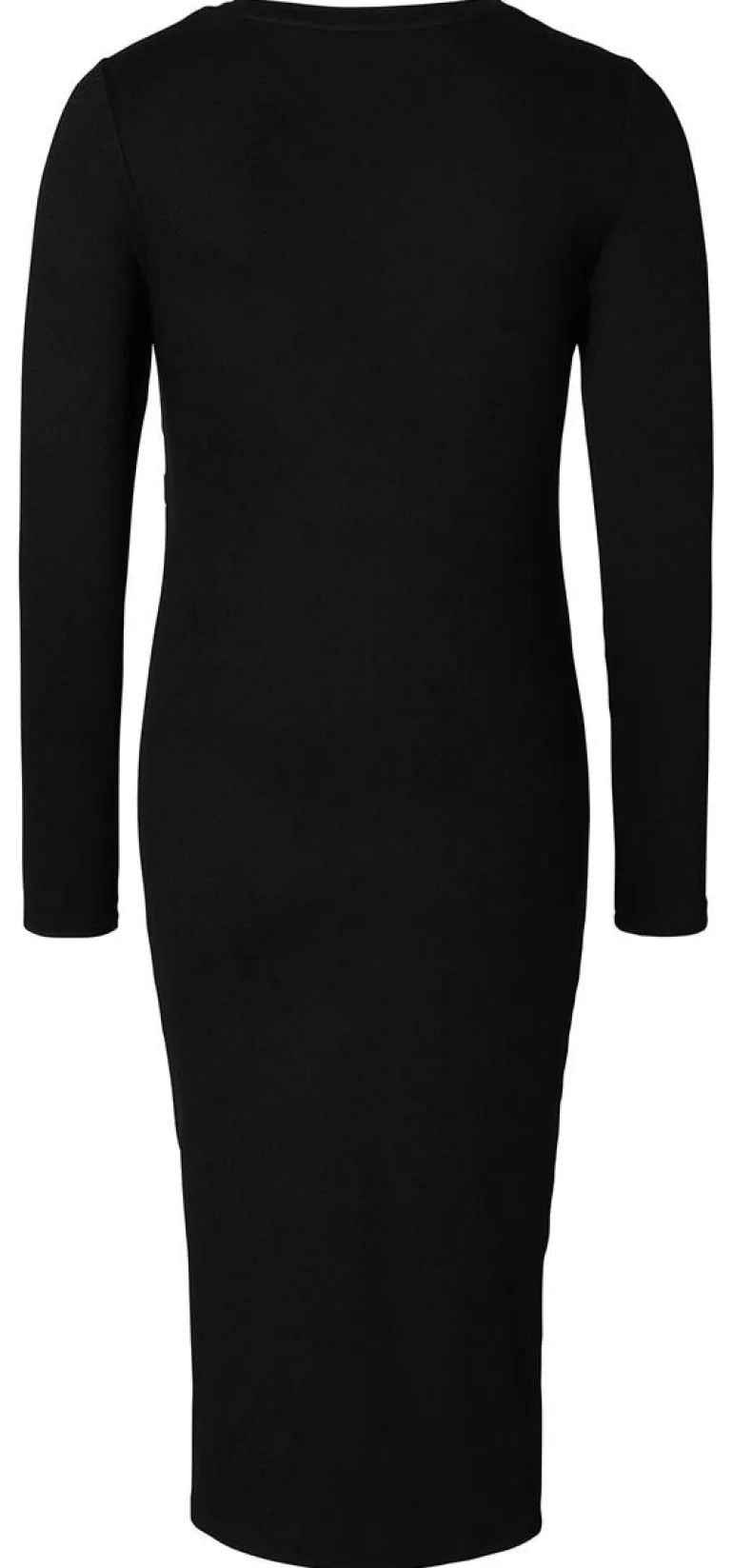jurk_aura__black_3.webp Noppies Jurken<Jurk Aura - Black