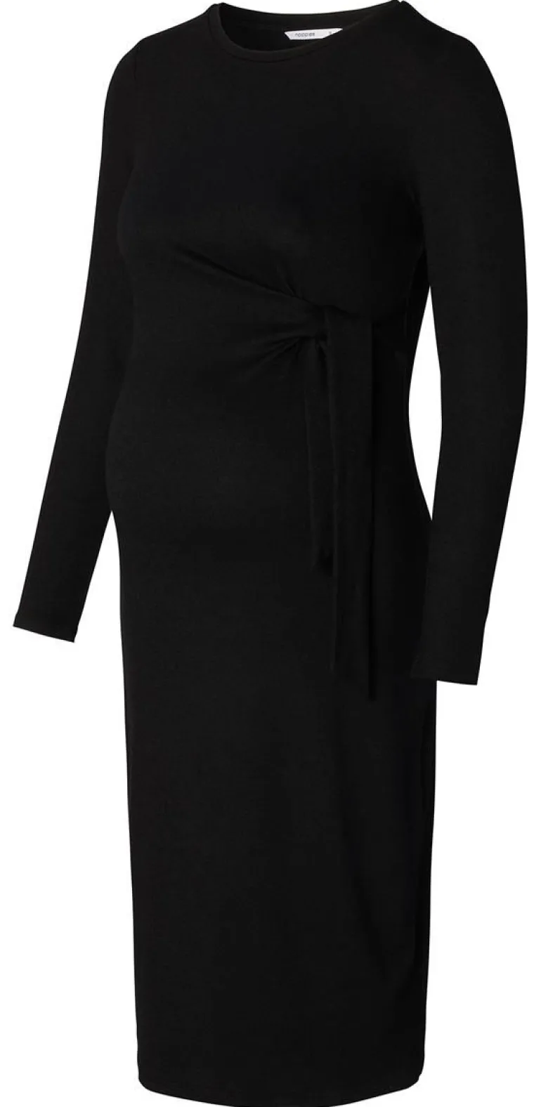 jurk_aura__black_4.webp Noppies Jurken<Jurk Aura - Black