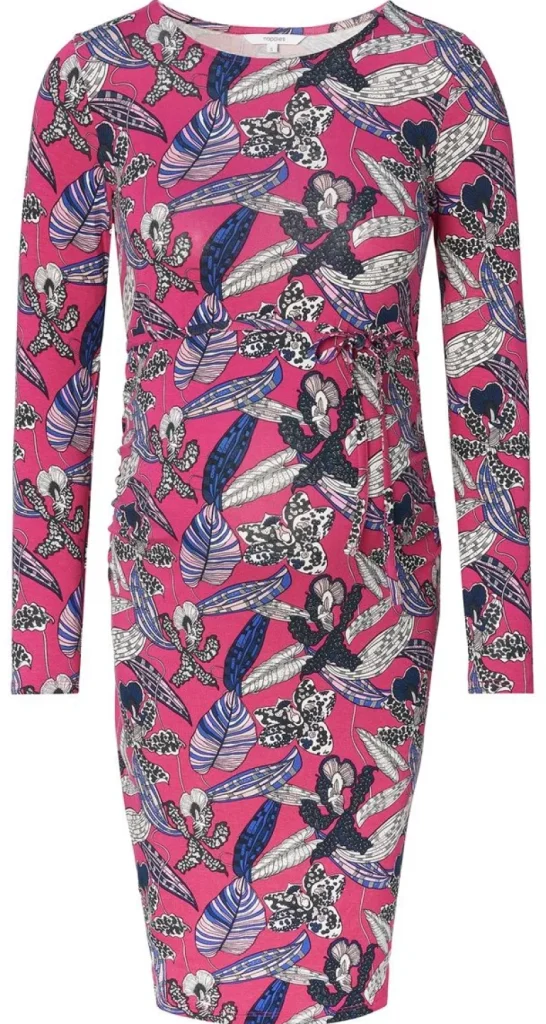 Noppies Jurken<Jurk Austin - Fuchsia Red