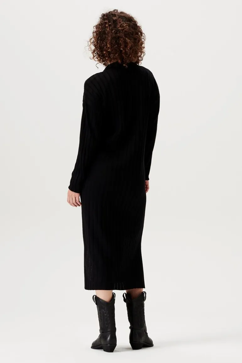 jurk_avery__black_1.webp Noppies Jurken<Jurk Avery - Black