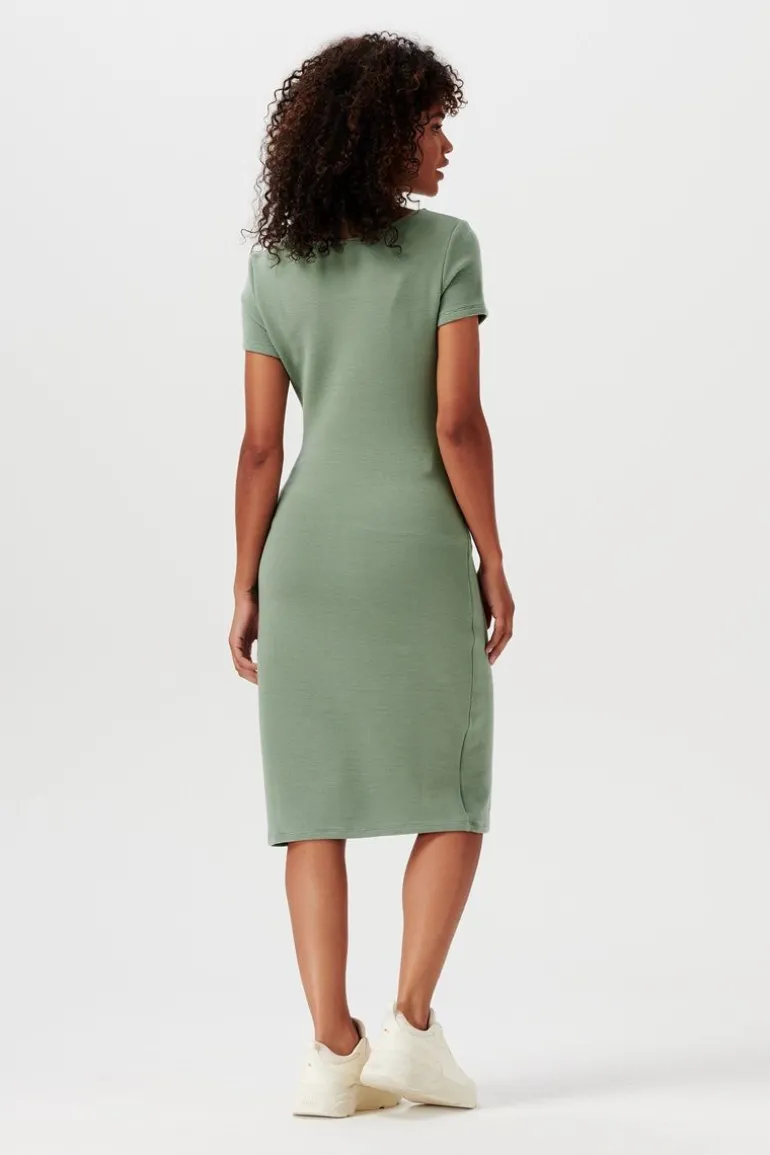 jurk_bela__lily_pad_7.webp Noppies Jurken<Jurk Bela - Lily pad