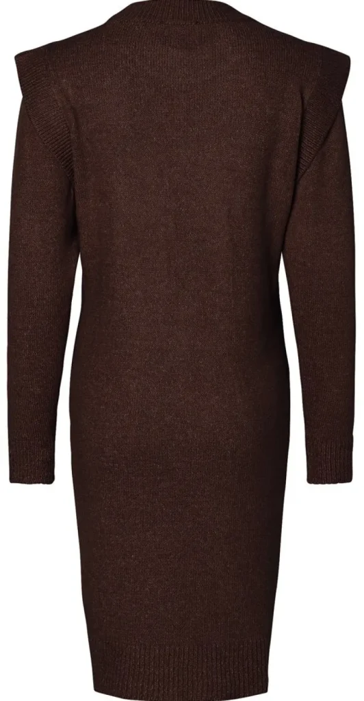 Noppies Jurken<Jurk Carlisle - Seal Brown