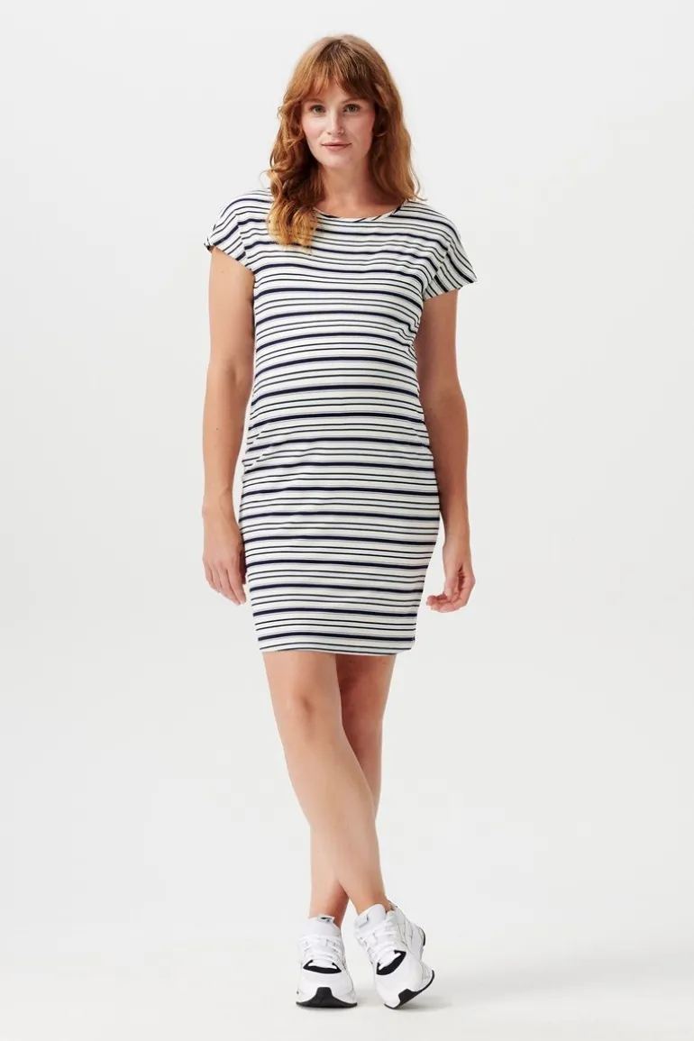 jurk_cerro__peacoat_0.webp Noppies Jurken<Jurk Cerro - Peacoat