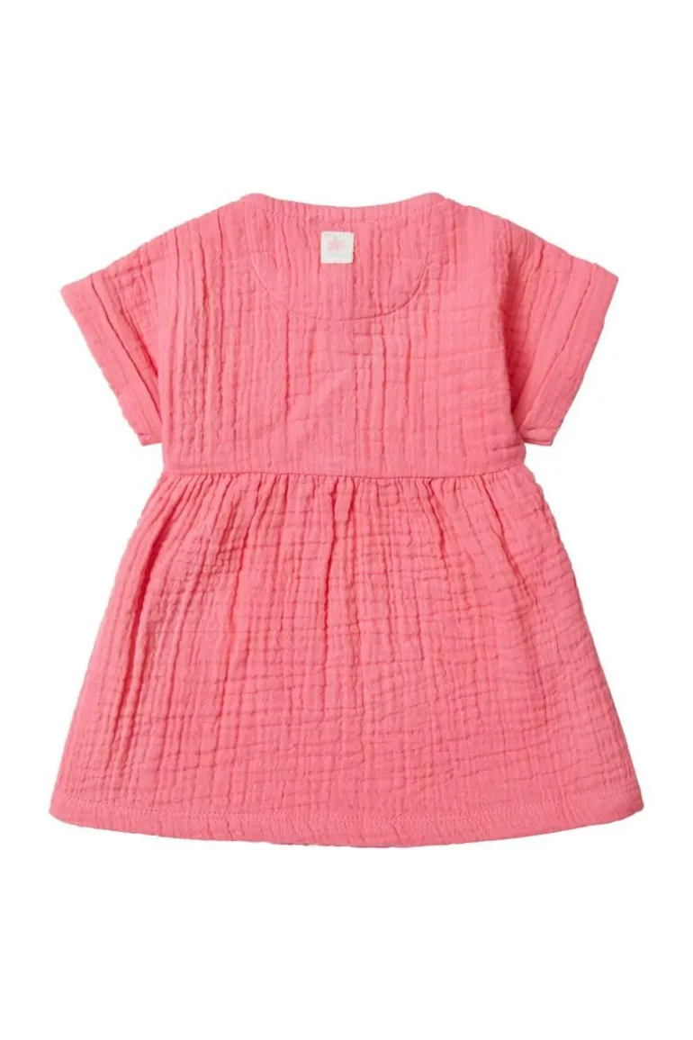 jurk_chambery__camelia_ro_5.webp Noppies Jurken<Jurk Chambery - Camelia Rose