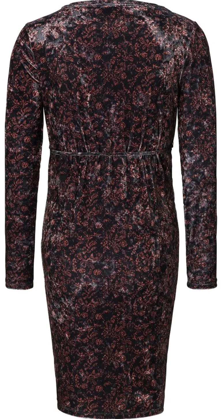 jurk_chelsea__black_3.webp Noppies Jurken<Jurk Chelsea - Black