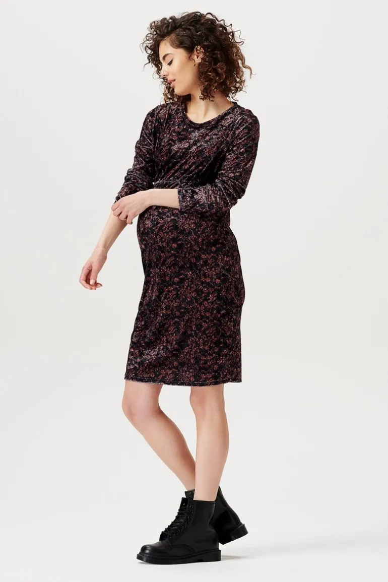 jurk_chelsea__black_5.webp Noppies Jurken<Jurk Chelsea - Black