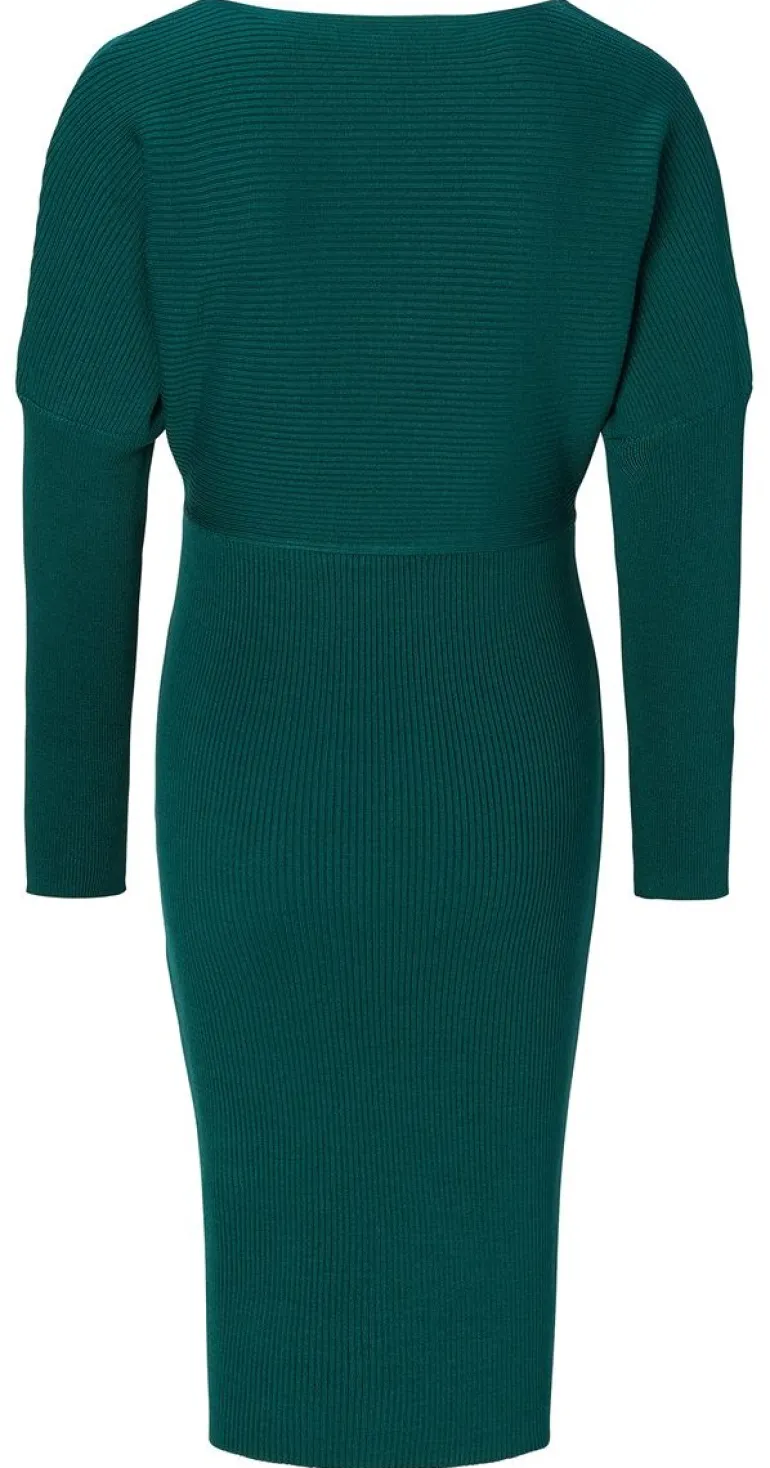 jurk_chester__deep_teal_10.webp Noppies Jurken<Jurk Chester - Deep Teal