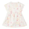 Noppies Jurken<Jurk Comstock - Whisper White