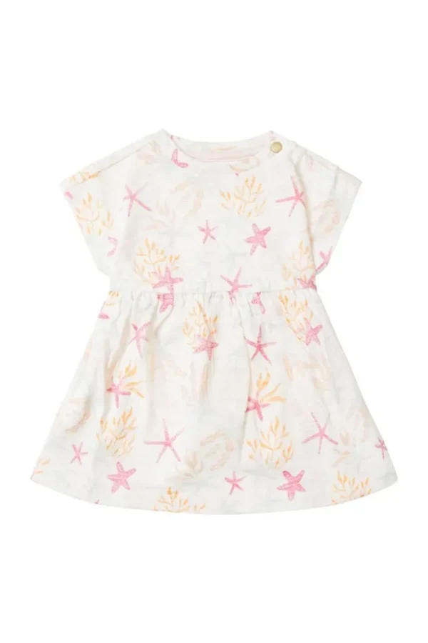 Noppies Jurken<Jurk Comstock - Whisper White