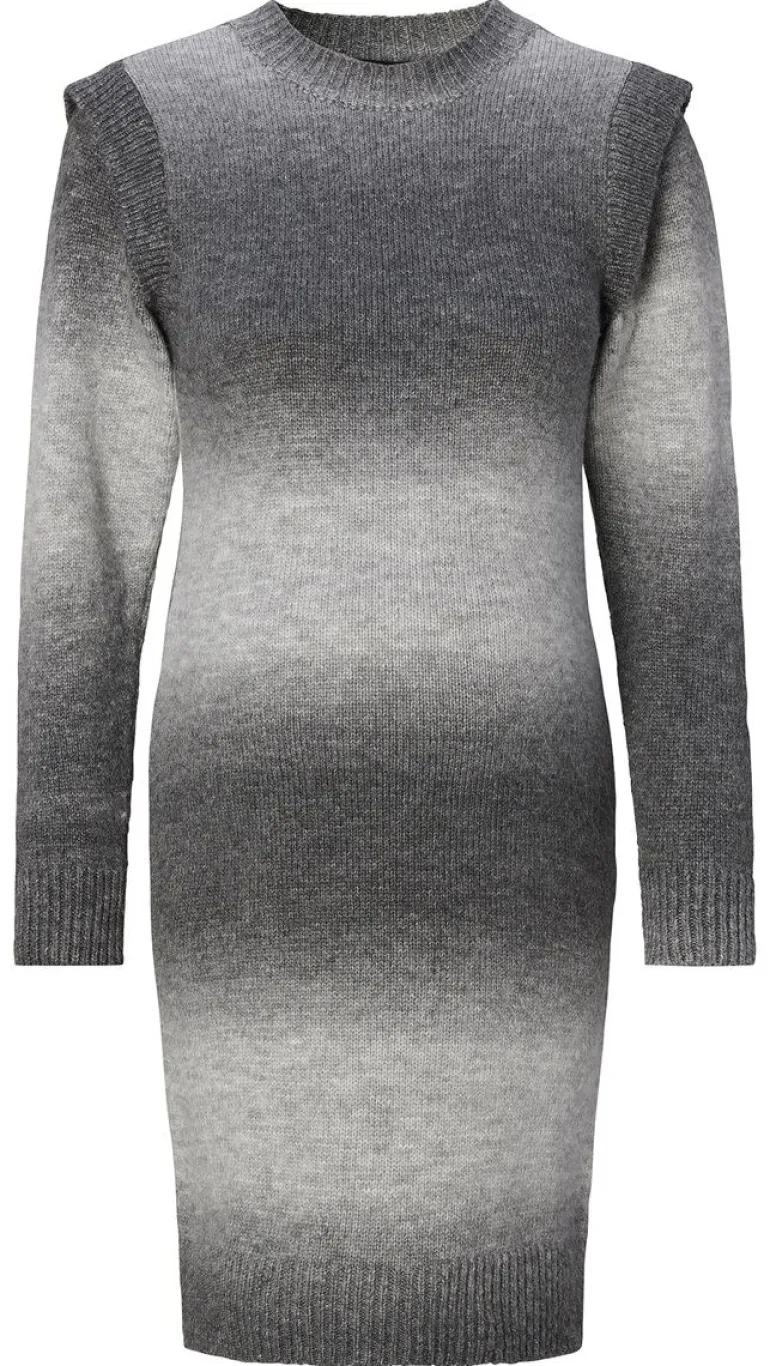 jurk_dover__black_9.webp Noppies Jurken<Jurk Dover - Black