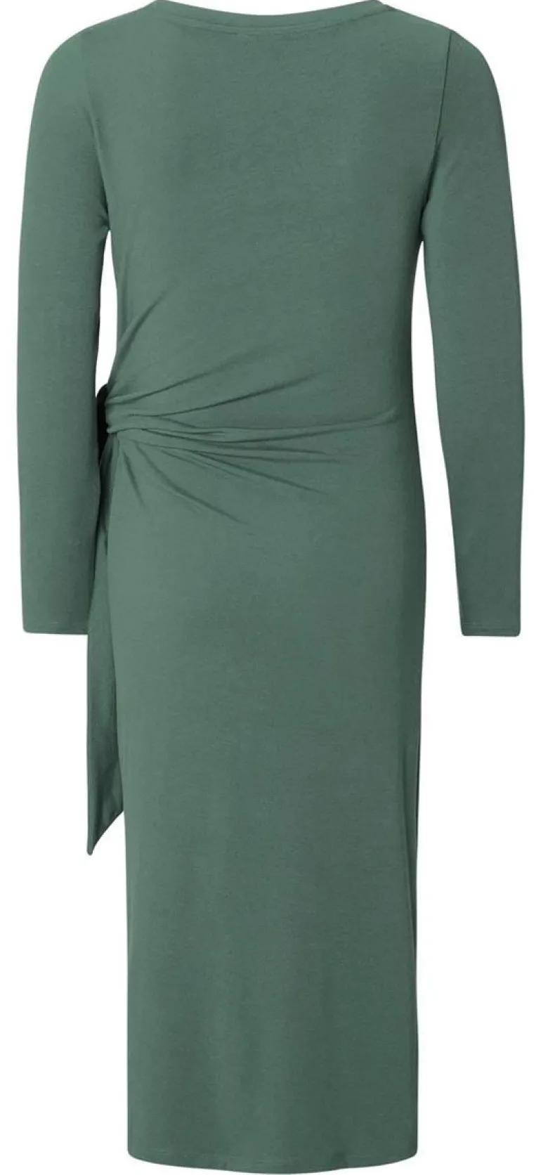 jurk_dress_frisco_long_sl_3-2.webp Noppies Jurken<Jurk Dress Frisco Long Sleeve - Dark Forest