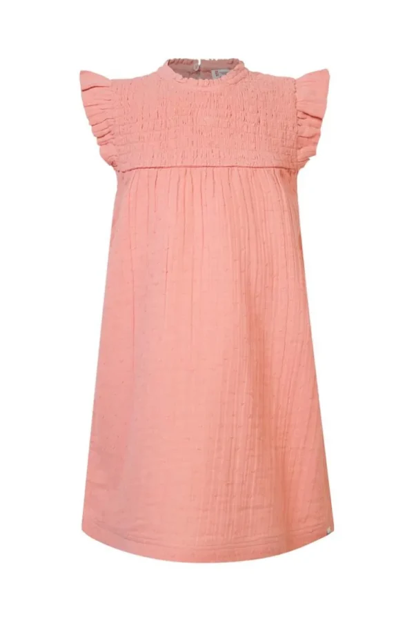 Noppies Jurken<Jurk Edisto - Rose Dawn