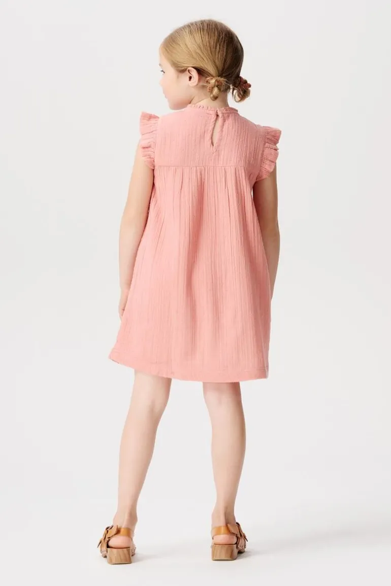 jurk_edisto__rose_dawn_5.webp Noppies Jurken<Jurk Edisto - Rose Dawn