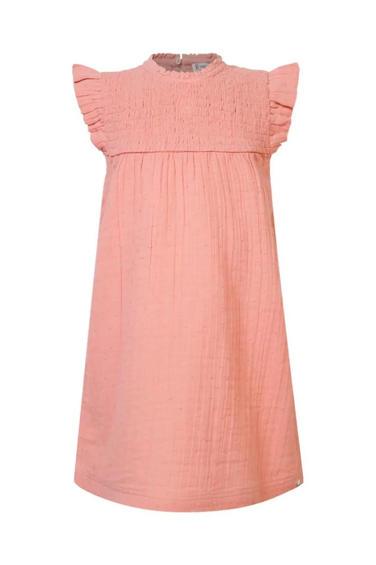 jurk_edisto__rose_dawn_6.webp Noppies Jurken<Jurk Edisto - Rose Dawn
