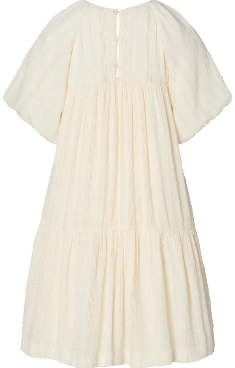 jurk_ekalake__antique_whi_12.webp Noppies Jurken<Jurk Ekalake - Antique White