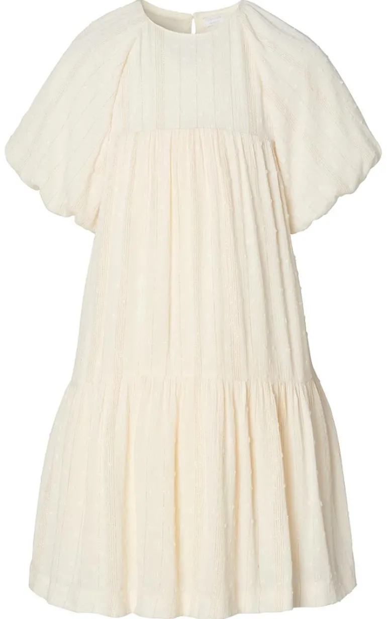 jurk_ekalake__antique_whi_13.webp Noppies Jurken<Jurk Ekalake - Antique White