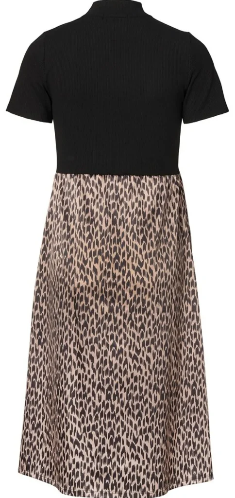 Noppies Jurken<Jurk Etnic - Tigers Eye