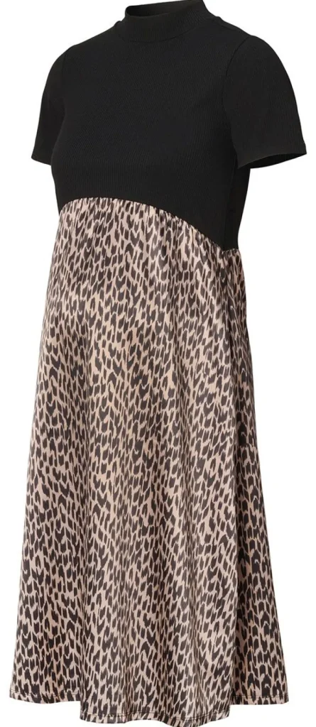 Noppies Jurken<Jurk Etnic - Tigers Eye