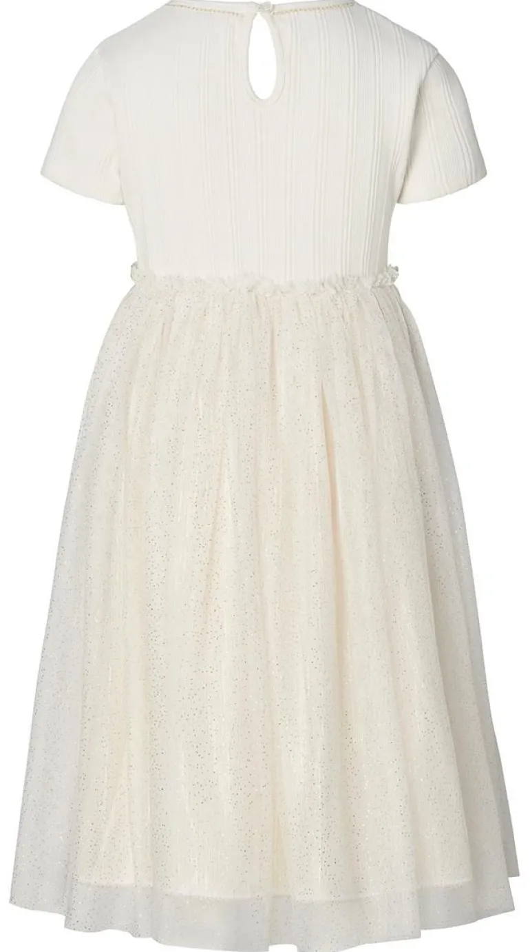 jurk_evansville__antique__3.webp Noppies Jurken<Jurk Evansville - Antique White