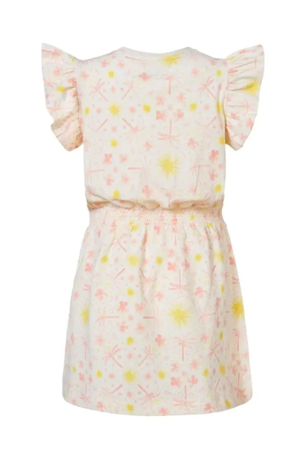 Noppies Jurken<Jurk Everson - Whisper White
