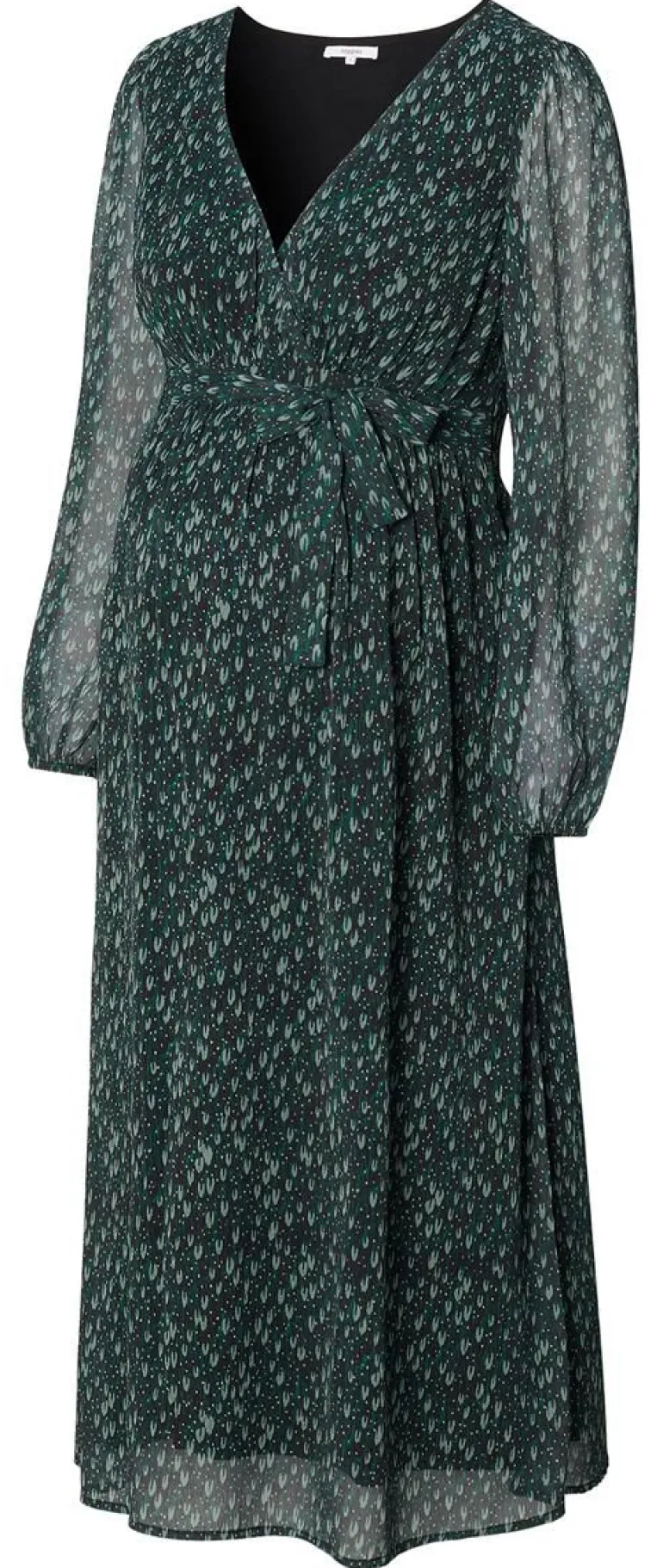 jurk_foshan__green_gables_4.webp Noppies Jurken<Jurk Foshan - Green gables