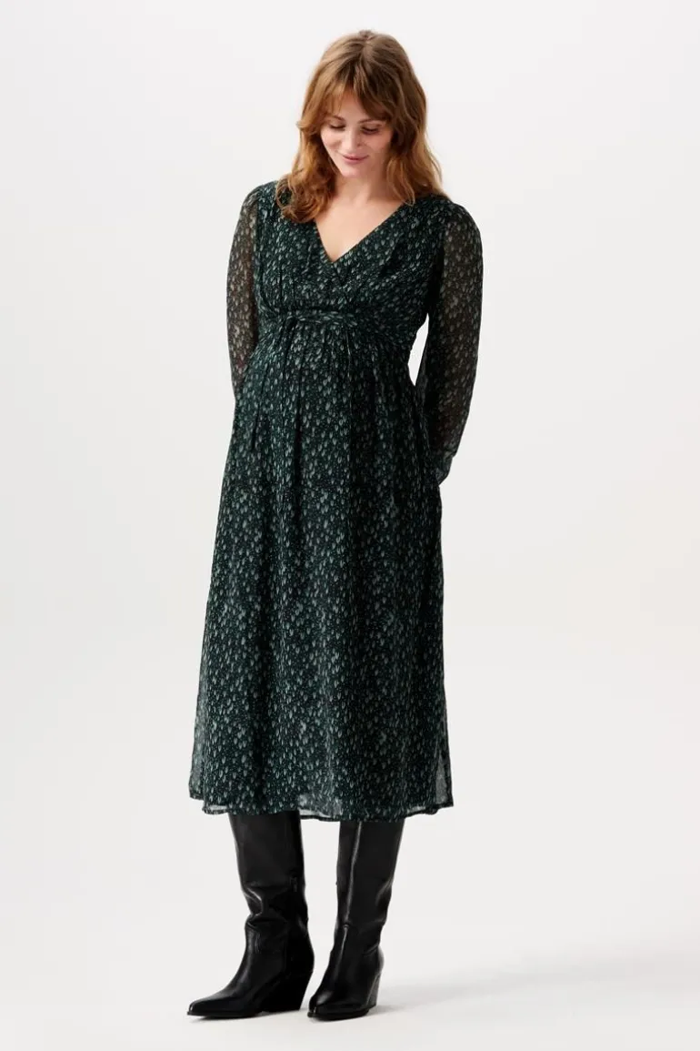 jurk_foshan__green_gables_6.webp Noppies Jurken<Jurk Foshan - Green gables