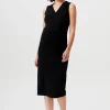 Noppies Jurken<Jurk Granite - Black