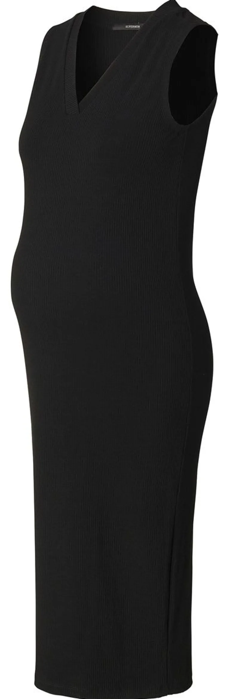 jurk_granite__black_10.webp Noppies Jurken<Jurk Granite - Black