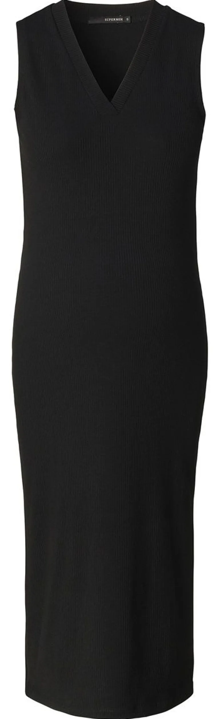 jurk_granite__black_8.webp Noppies Jurken<Jurk Granite - Black