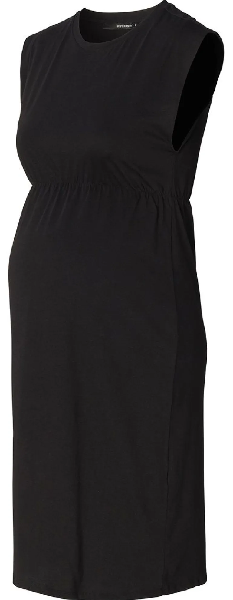 jurk_hiawatha__black_4.webp Noppies Jurken<Jurk Hiawatha - Black