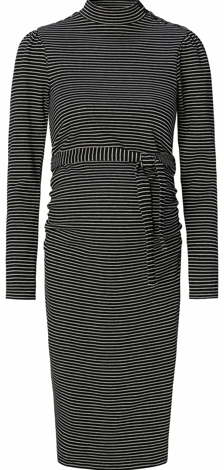 jurk_huron__black_2.webp Noppies Jurken<Jurk Huron - Black
