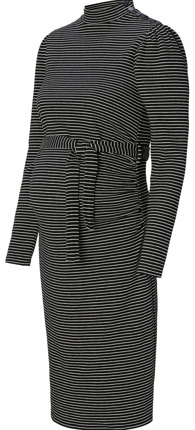 jurk_huron__black_4.webp Noppies Jurken<Jurk Huron - Black