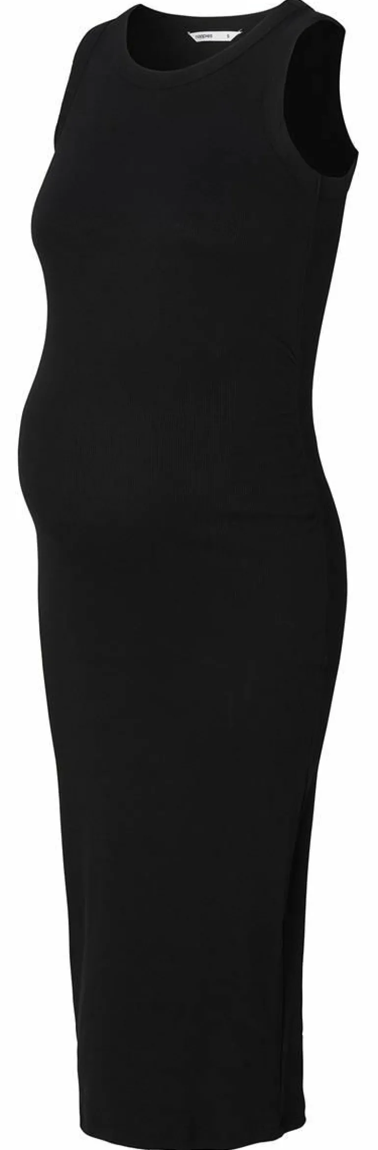 jurk_inaya__black_4.webp Noppies Jurken<Jurk Inaya - Black