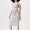 Noppies Jurken<Jurk Inaya - Grey Melange