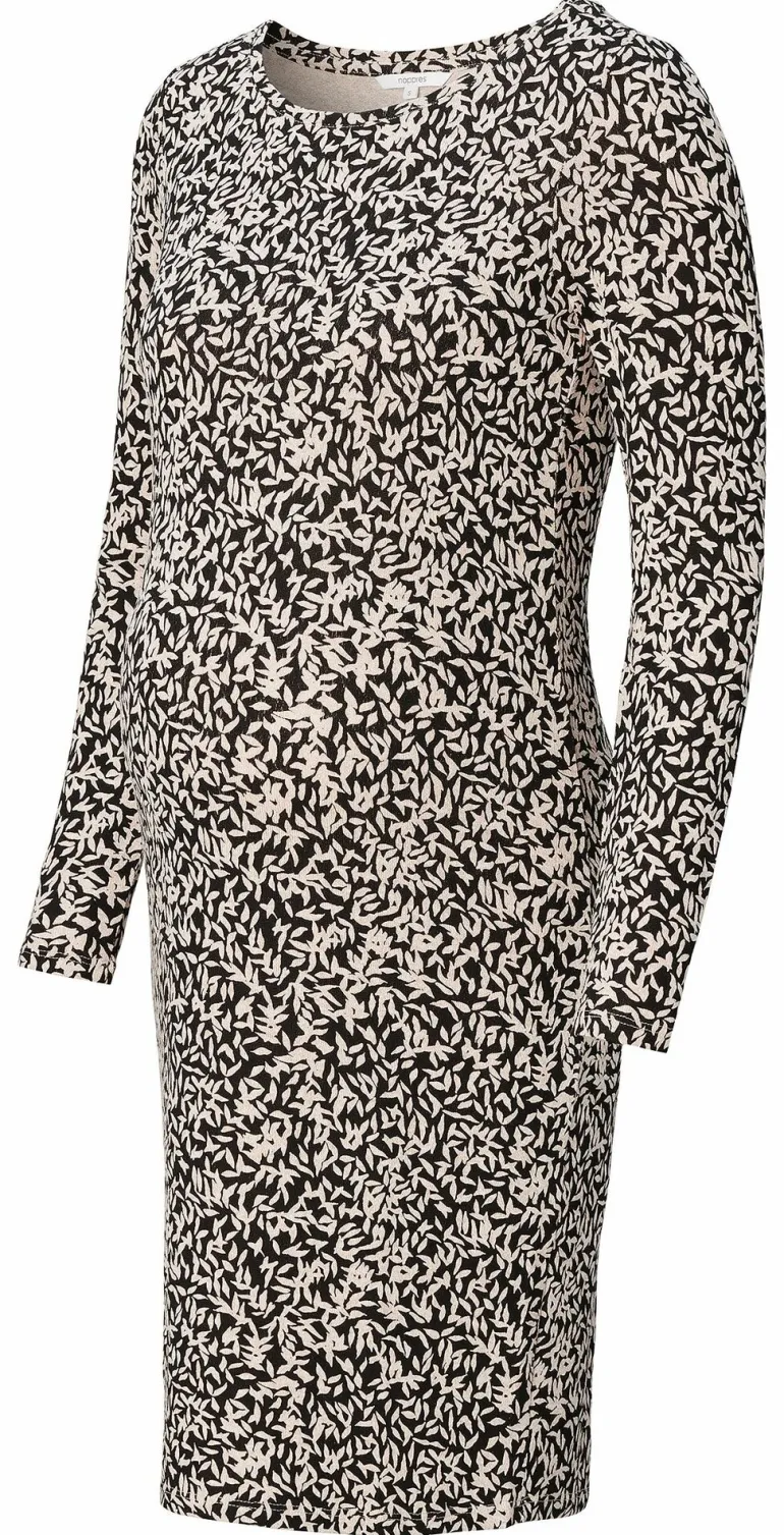 jurk_ingram__black_12.webp Noppies Jurken<Jurk Ingram - Black