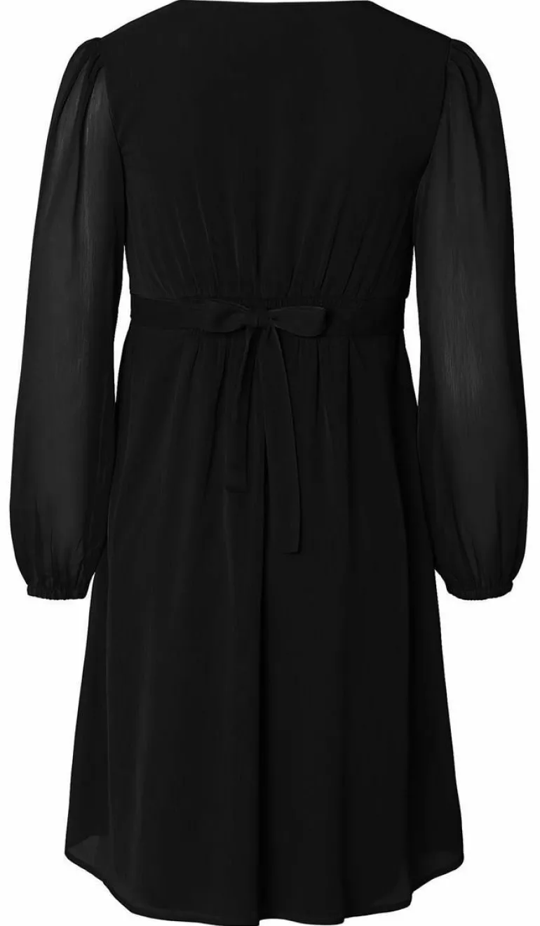 jurk_jaya__black_3.webp Noppies Jurken<Jurk Jaya - Black