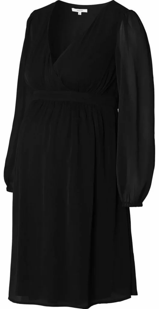 Noppies Jurken<Jurk Jaya - Black