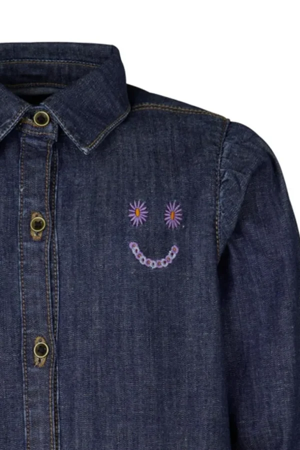 Noppies Jurken<Jurk Jimo - Ink Blue
