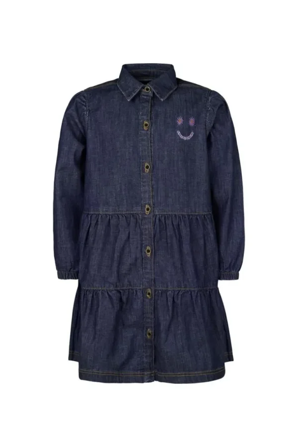 Noppies Jurken<Jurk Jimo - Ink Blue