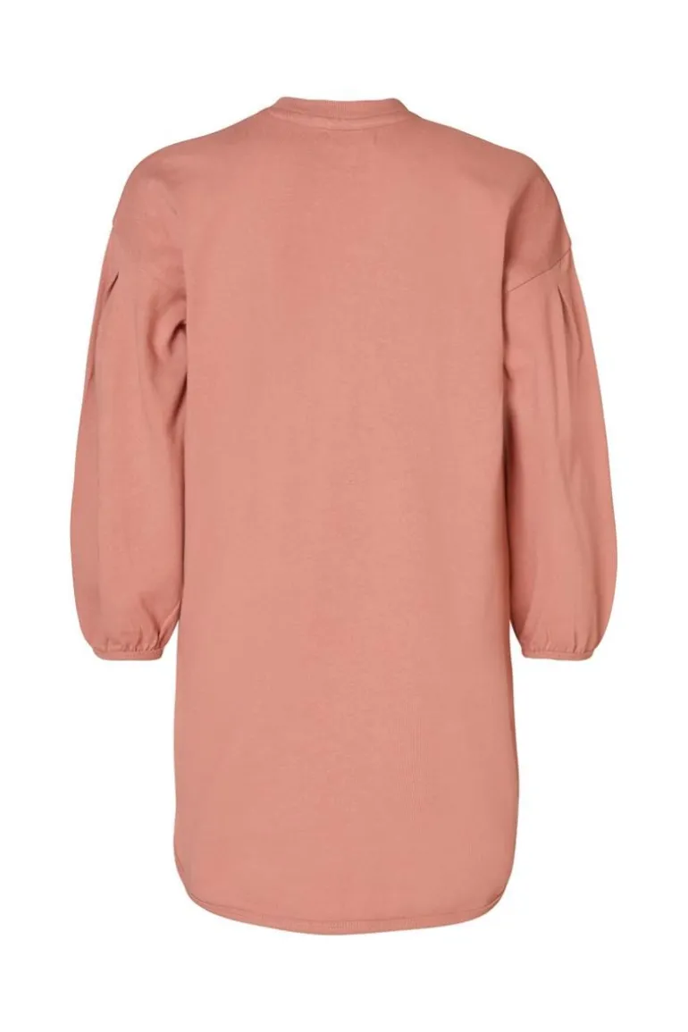 jurk_juye__old_rose_3.webp Noppies Jurken<Jurk Juye - Old Rose