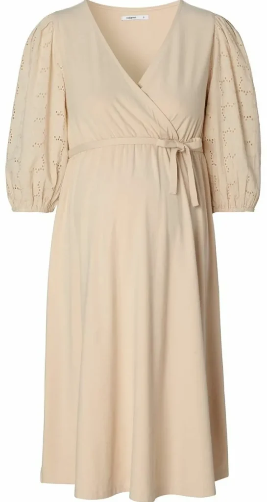 Noppies Jurken<Jurk Kajal - Light Sand