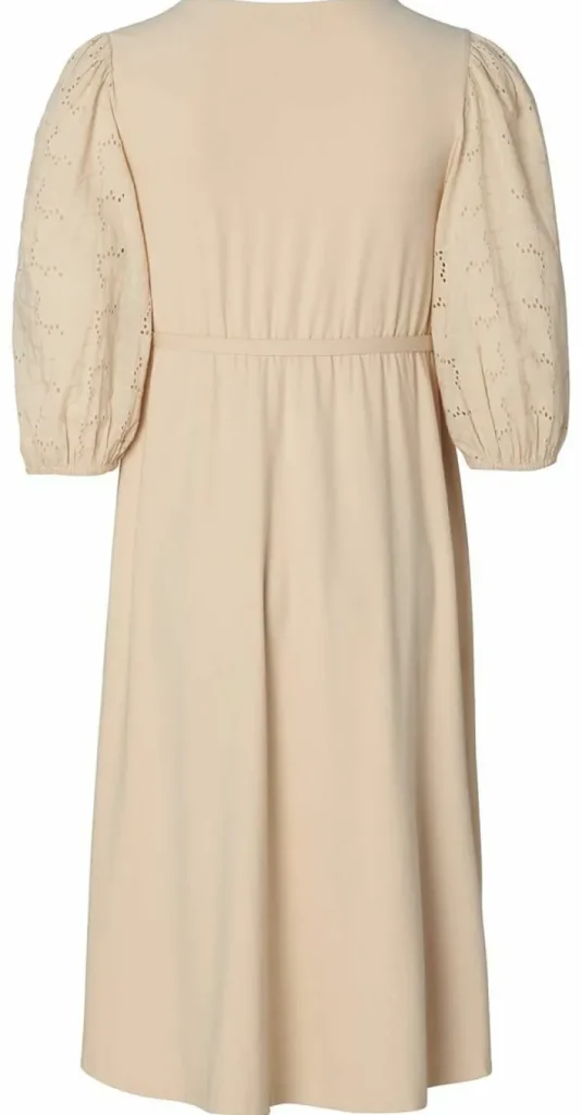 Noppies Jurken<Jurk Kajal - Light Sand