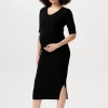 Noppies Jurken<Jurk Keiko - Black