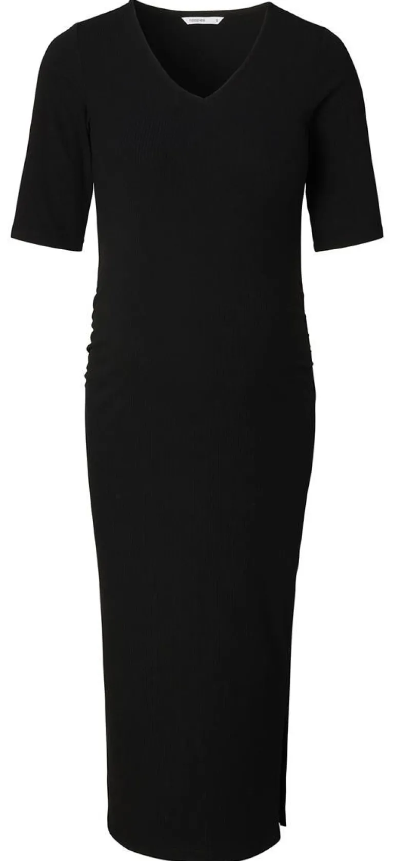 jurk_keiko__black_8.webp Noppies Jurken<Jurk Keiko - Black