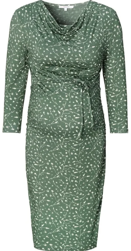 Noppies Jurken<Jurk Kimberley - Duck Green