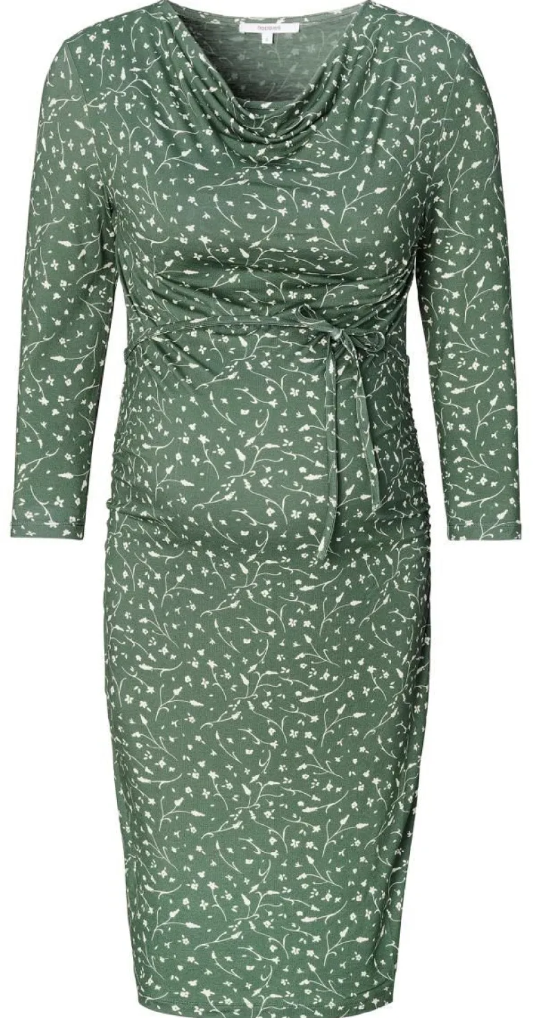 jurk_kimberley__duck_gree_12.webp Noppies Jurken<Jurk Kimberley - Duck Green