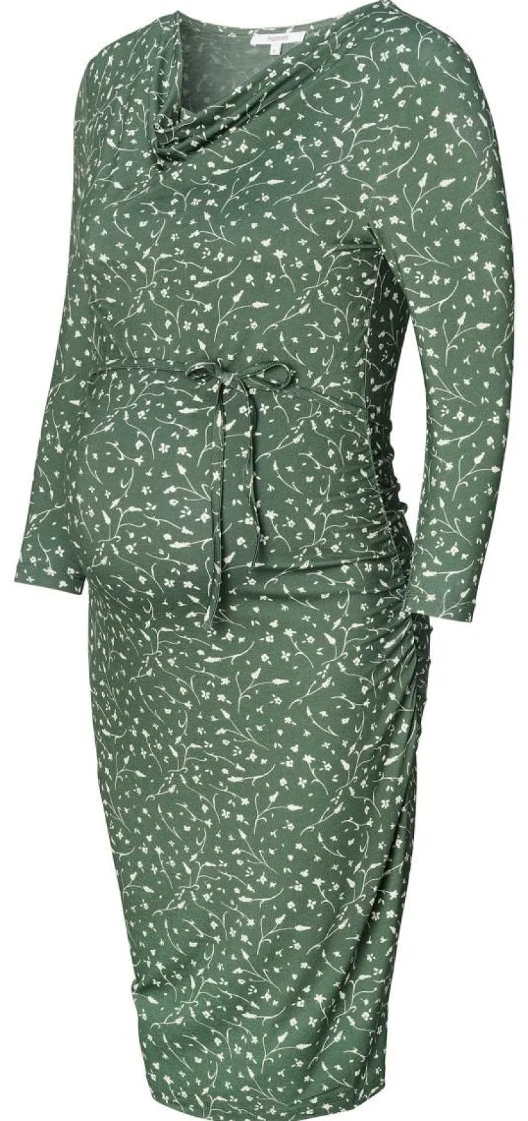 jurk_kimberley__duck_gree_14.webp Noppies Jurken<Jurk Kimberley - Duck Green